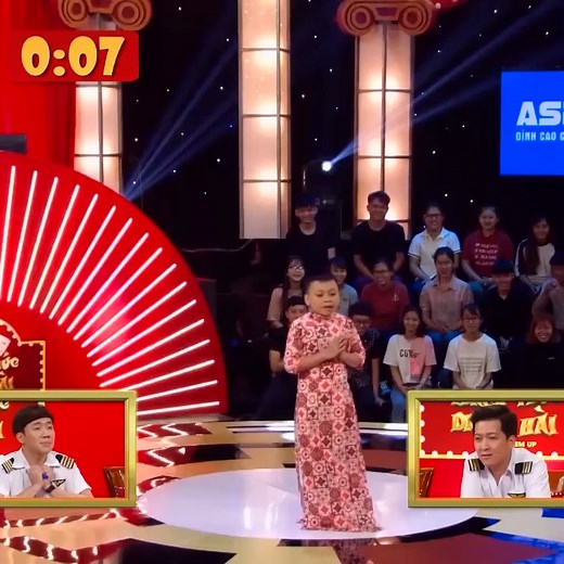 Ngôi sao nhí tâm sự dạo này ế show khiến 2 danh hài cười ra nước mắt | Thách Thức Danh Hài