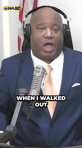 Dominic Carter calls Jimmy Kimmel a "dead man walking" career-wise, and shares a wild story about refusing to apologize on air and almost quitting over a contract dispute. Listen to The Dominic Carter Show weekdays at 3PM EST and again at 12AM EST on 770 AM, http://WABCRadio.com, or on the #77WABC Radio App! | 77 WABC