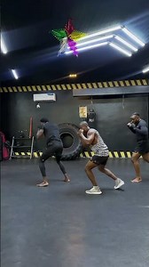 Dynamic Boxing Choreography to Improve Timing and Coordination