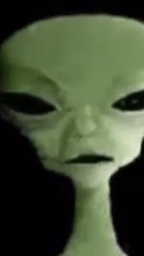 Green Alien on Instagram: "Green alien man singing full video #fyp #funny #foryou #foryoupage"