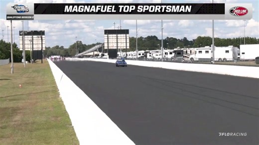 Replay: PDRA Drag Wars | Sep 12 @ 8 AM