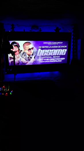 Besame Remix de Farruko y Xavi The Destroyer