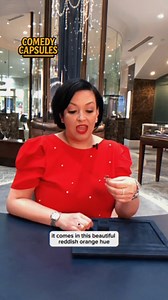 A Rare November Birthstone Featuring One of the Most Unusual Topaz Colors #Birthstones #RareGemstones #JewelryHistory | Comedy Capsule