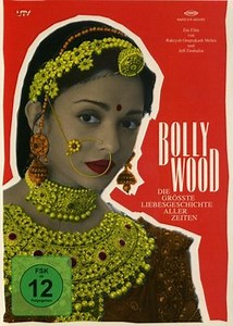 Bollywood: Blu-ray, 4K UHD, DVD leihen