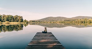 Bad Staffelstein liegt malerisch eingebettet im „Gottesgarten am Obermain“. Nicht nur die Stadt mit ihrer beliebten Obermain Therme hat einiges zu bieten, sondern auch die herrliche Umgebung. | Lilies diary