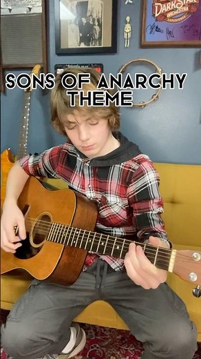 This Life - Sons Of Anarchy Theme Song #themesong #velvetrevolver