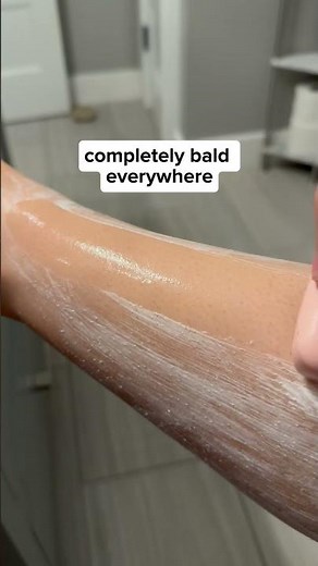 Ready for the drapes to match the carpet!?🤭🩷