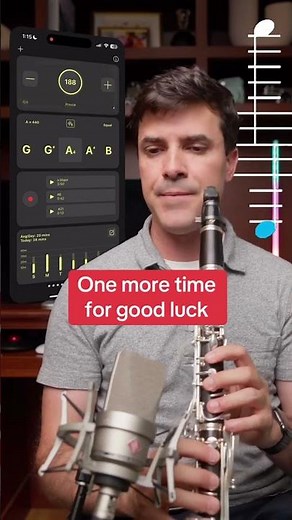 Full range chromatic scale from low E to double high C