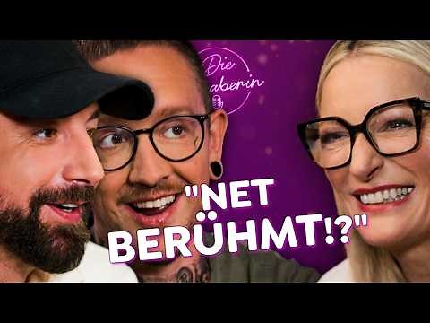 „Damit werdet’s net berühmt! – Seiler & Speer bei Monika Gruber“ | Die Gruaberin