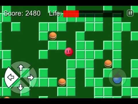 PapiSurvival - (iOS Game) - Version 1.0.0 (First Version) - (Full Gameplay)
