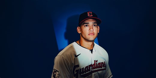 Espino set for 1st game action since 2022