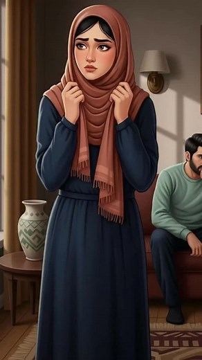 What if your husband doesn’t want you to wear hijab? . . . #islam #religion #islamexplained #muslim #quran #hijab #hijabi #niqab #veil #veiled #women #muslimwomen #marriage #marriedlife #couple #husbandandwife | Islam Explained