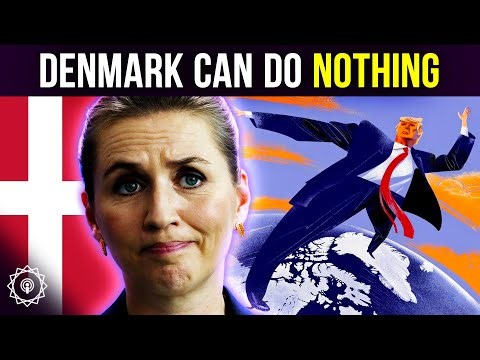 All Your Greenland Are Belong to Us