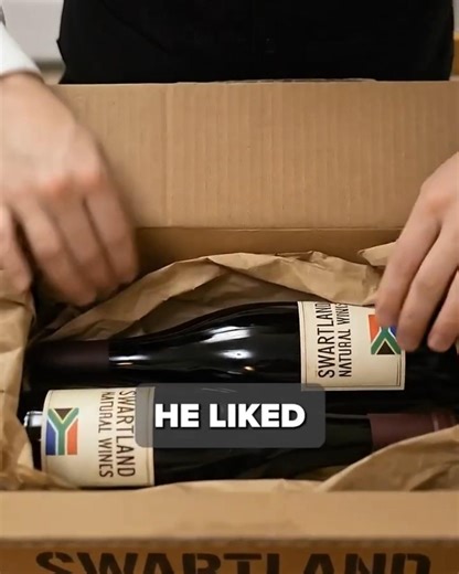 Do You Buy Wine For The Taste Or The Bragging Rights?
