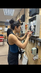 Smart Electrician on Reels