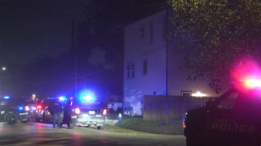 Man shot and killed after argument at ex-girlfriend’s home on Lucky Street | Houston Stringer