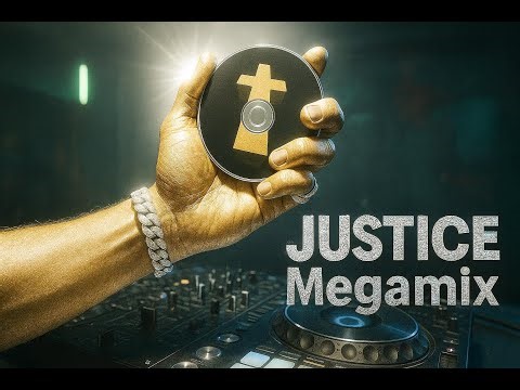 DJ DocDestro0 | Justice- Cross Minimix