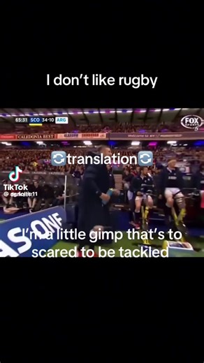 Exploring the Passion of Rugby Union Gameplay