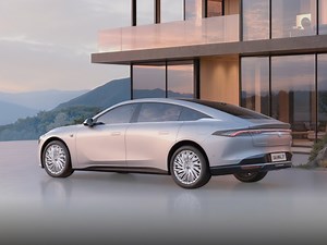 以车规级8775芯片打底，看至境L7如何玩转智能座舱？#至境L7智能数字座舱#至境L7全球首发SA8775P芯片#真车规才真可靠