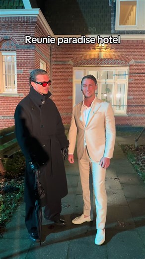 Reunie Paradise Hotel: Verwachtingen en Discussie