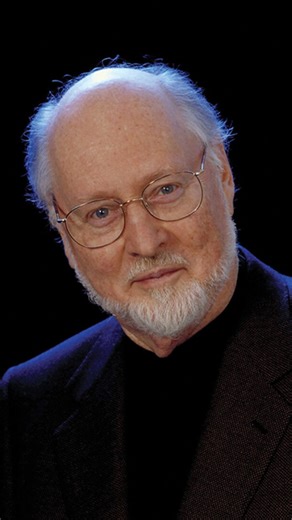 David Bennett on Instagram: "John Williams uses all 12 notes when he writes a movie theme"