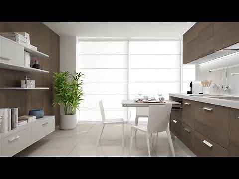 Hafele Lunch Extendable Table - Installation