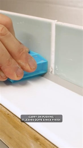 Silicone Block - Helps create clean, consistent beads