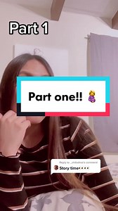 Reply to @_ohitsdrea #partone #storytime #pregnancy #scarylabor