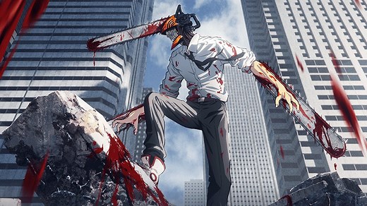 Chainsaw Man: Season 1 Review