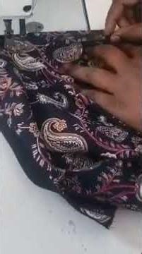 # collor stitching #