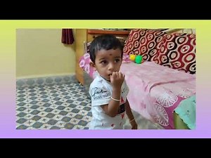 Mamachya Gavala Jauya | Sang Sang Bholanath | Marathi Balgeet