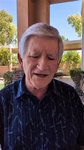Facebook video… FROM MY PRAYER GARDEN: HOW THE LORD LEADS YOU INTO YOUR DESTINY | Mike Thompson (8-1-25) "Ministry Video from the Prophet's Heart" from Las Vegas prophet Mike Thompson. On YouTube: https://youtu.be/cTsCCEXZ7jo On Rumble: https://rumble.com/v6x55ru-from-my-prayer-garden-how-the-lord-leads-you-into-your-destiny-mike-thompso.html Word of Life / Mike Thompson Ministries Mike & Ck Thompson PO Box 231615 Las Vegas, NV 89105 https://www.wordoflifeworldoutreach.org "Because of JESUS, Hea