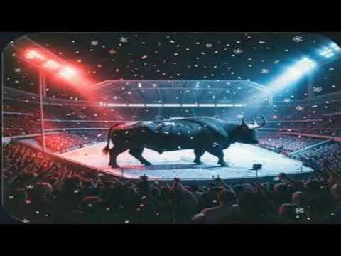 Stampede the field( buffalo bills theme)
