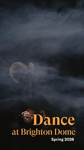 Internationally acclaimed dance-theatre, debut works and extraordinary hip hop | Brighton Dome