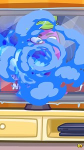 Hot vs Cold Challenge with dad | Avocado Couple