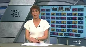 202K views · 9.3K reactions |  Canal Sur Noticias y diversos medios de comunicación se hacen eco de la orla “mágica” inspirada en Harry Potter, colofón de la asignatura “Fundamentos de la Educación Física y Deportiva” que imparte el profesor de la UGR Isaac J. Pérez. ℹ️ canal.ugr.es/ugrcomunica/un… | Universidad de Granada | Facebook