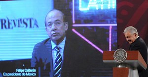 AMLO superó a Calderón: cierra su sexenio con más crímenes de Estado que durante la “guerra contra el narco”