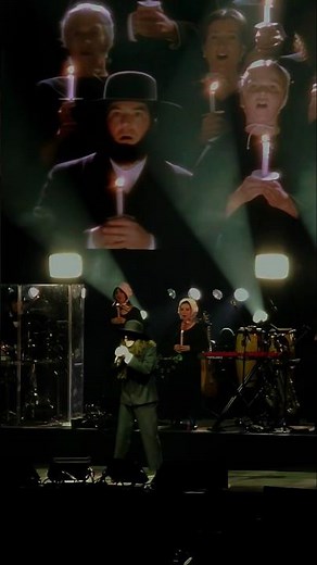 "Weird Al" Yankovic - Amish Paradise LIVE CLIP - Rio Rancho, New Mexico (Sept 5, 2025)