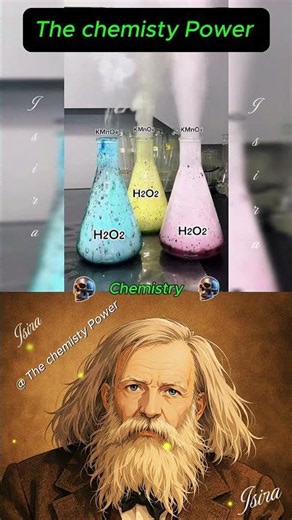 The chemistry power #chemistry#science#Viral #trending #shorts