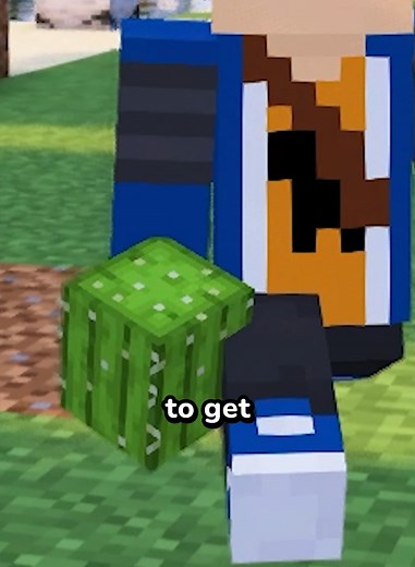 How to Find Cactus in Minecraft Beyond the Desert