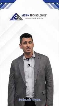 Tech Tips With Vision Technologies: Healthcare Distributed Network Architecture
