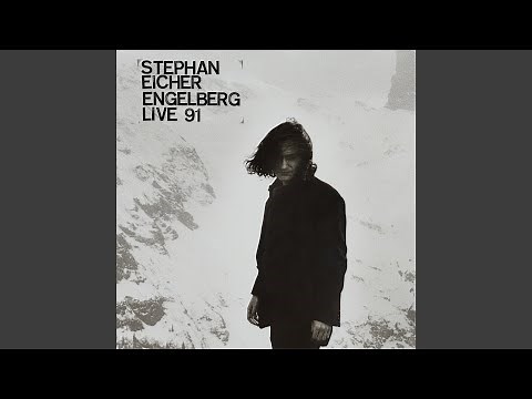 Pas d’ami (comme toi) (Engelberg Live 91)