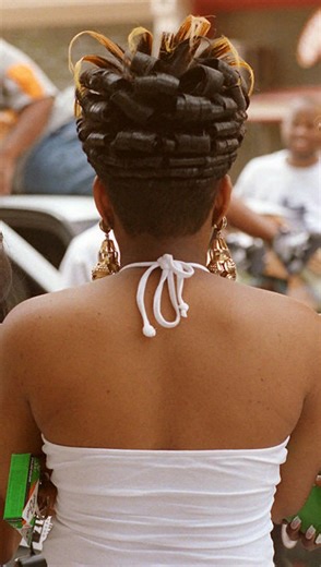 Jamar Joseph Adams on Instagram: "EST in 93 😔😂 #freaknik #90snostalgia #fyp #druski"