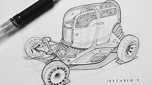 酷书：斯科特·罗伯逊 (Scott Robertson) 的《如何画画》