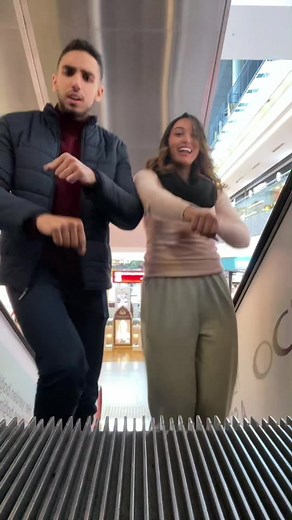 Aya and Seif Gaber على TikTok