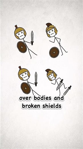 How Crixus Really Died