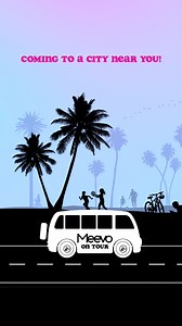 Meevo is taking their education on the road. Check it out: https://www.meevo.com/meevo-on-tour | Salon Today