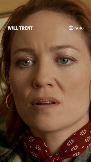 Angie’s Past Resurfaces on ABC’s Will Trent