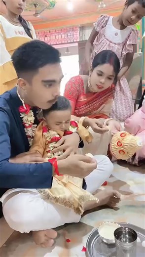 Eshani Barmon on Reels