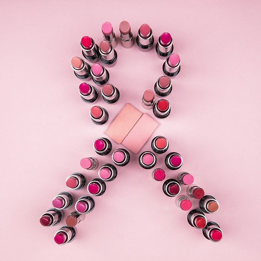 October is Breast Cancer Awareness Month. The Mary Kay Foundation has donated $28.4M in grants towards researching cancers that affect women since 1996. Learn more: http://bit.ly/2ncLieI | MARY KAY